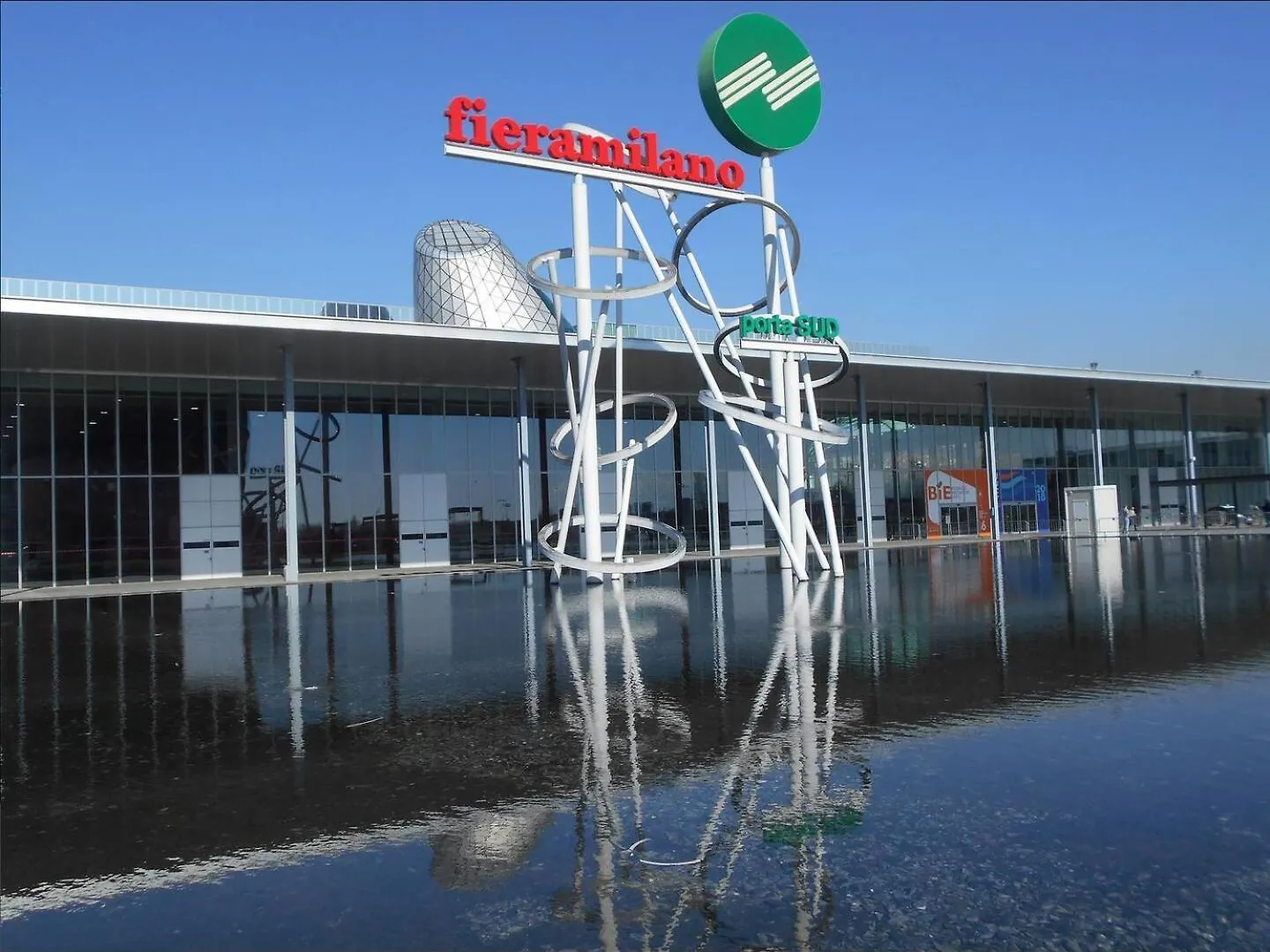 Apartament Rho Fiera - H Galeazzi - Welcome Home In Pero Włochy