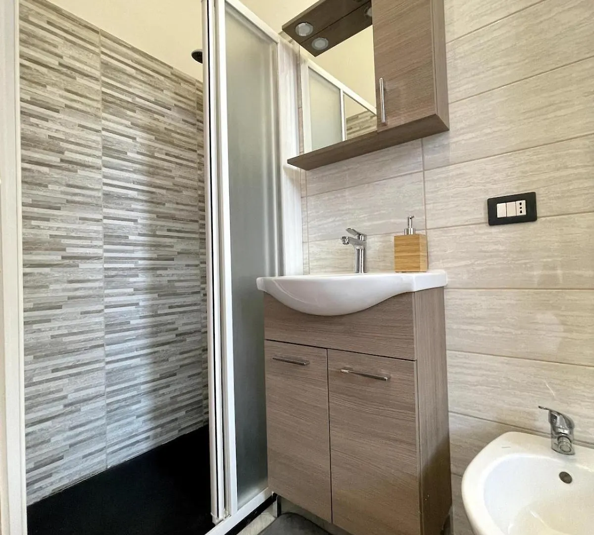 Апартаменты Rho Fiera - H Galeazzi - Welcome Home In Перо