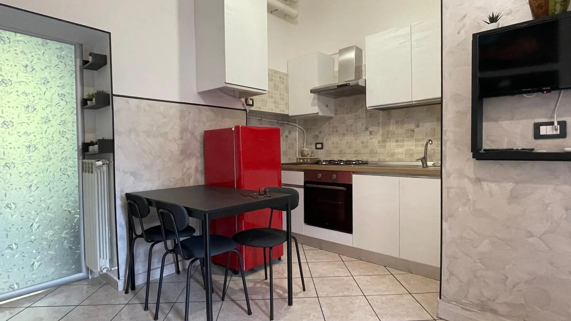 Rho Fiera - H Galeazzi - Welcome Home In Перо Италия